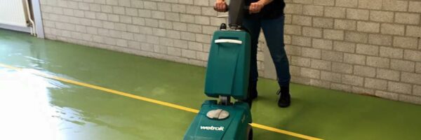 vloerverzorging-proces